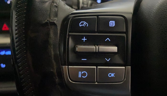 2023 Hyundai Verna SX 1.5 l MPI, Petrol, Manual, 50,633 km, Adaptive Cruise Control