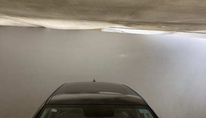 2023 Hyundai Verna SX 1.5 l MPI, Petrol, Manual, 50,633 km, Moonroof/ Sunroof