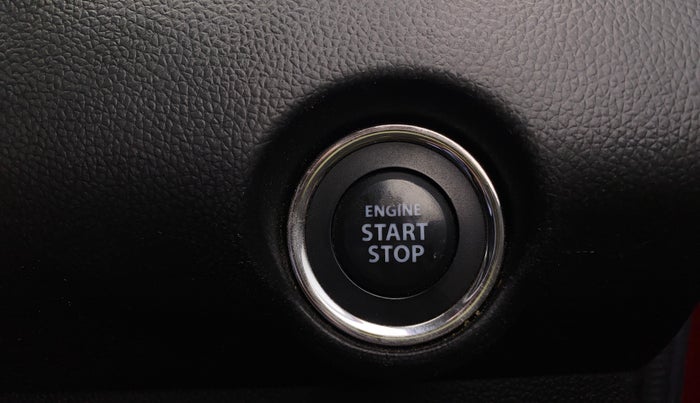 2021 Maruti Swift ZXI AMT, Petrol, Automatic, 65,525 km, Keyless Start/ Stop Button