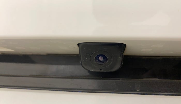 2024 Hyundai NEW I20 Sportz (O) 1.2 IVT, Petrol, Automatic, 36,096 km, Parking Camera