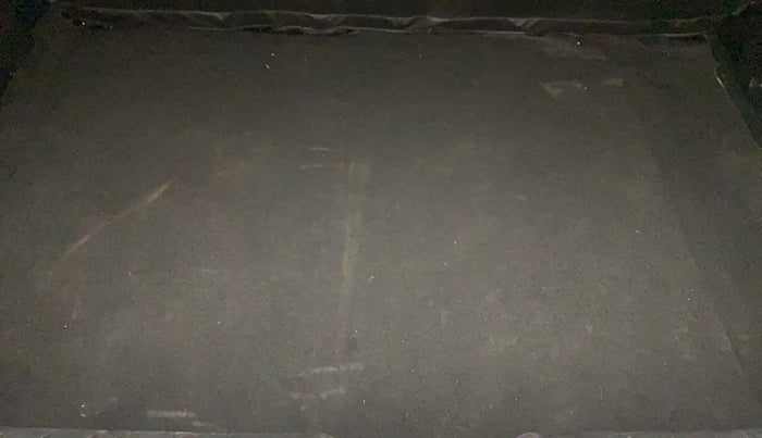 2024 Hyundai NEW I20 Sportz (O) 1.2 IVT, Petrol, Automatic, 36,096 km, Boot Inside