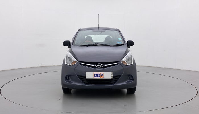2016 Hyundai Eon MAGNA +, Petrol, Manual, 60,855 km, Front