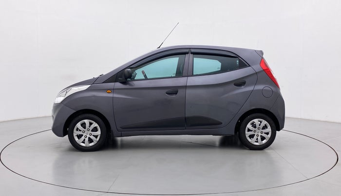 2016 Hyundai Eon MAGNA +, Petrol, Manual, 60,855 km, Left Side