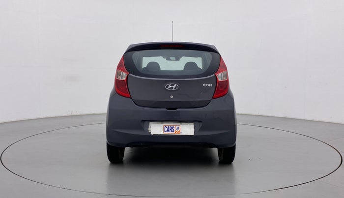 2016 Hyundai Eon MAGNA +, Petrol, Manual, 60,855 km, Back/Rear