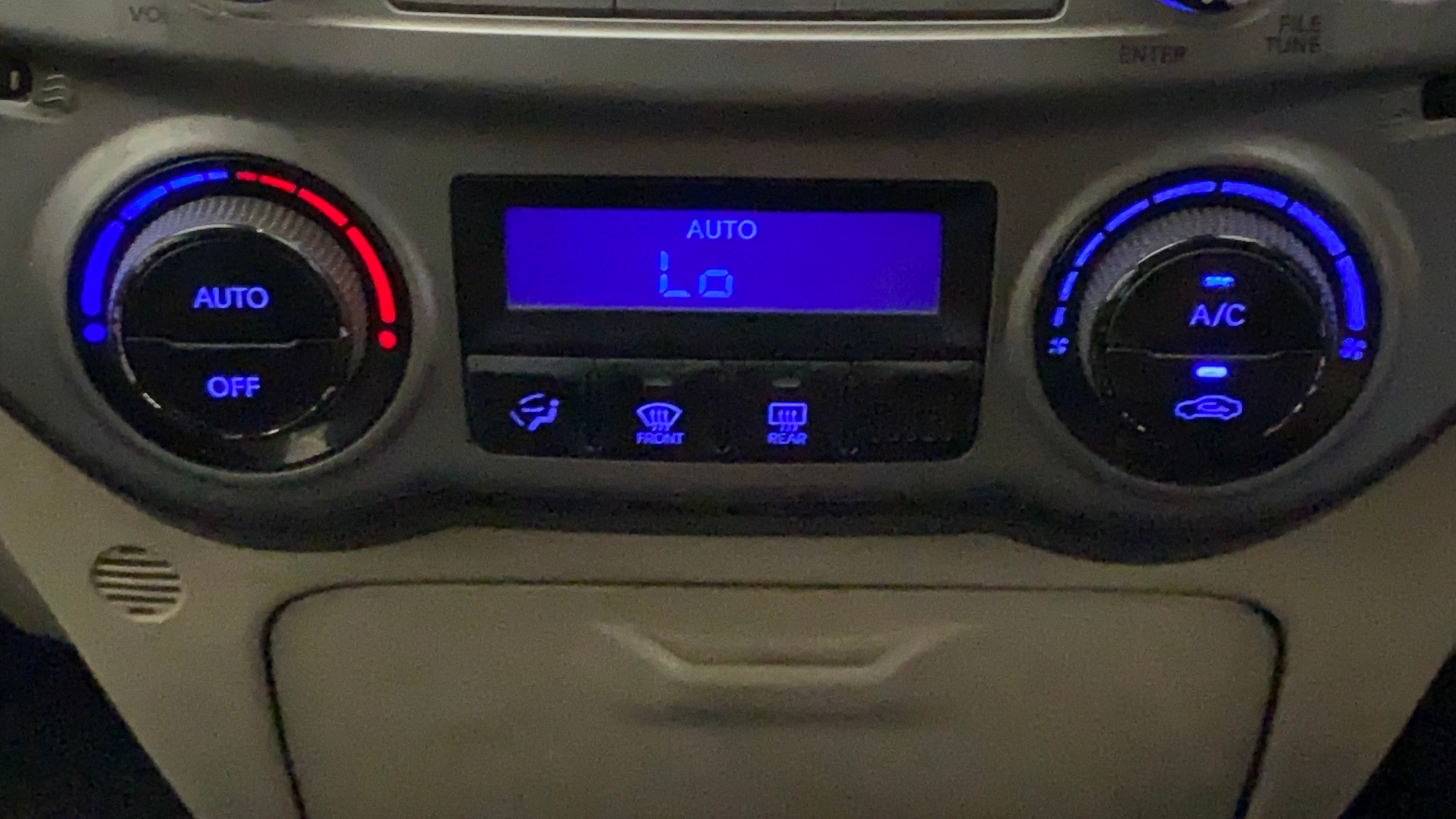 Features
