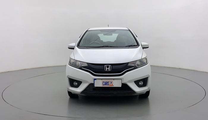2017 Honda Jazz 1.2 SV MT, Petrol, Manual, 44,232 km, Front