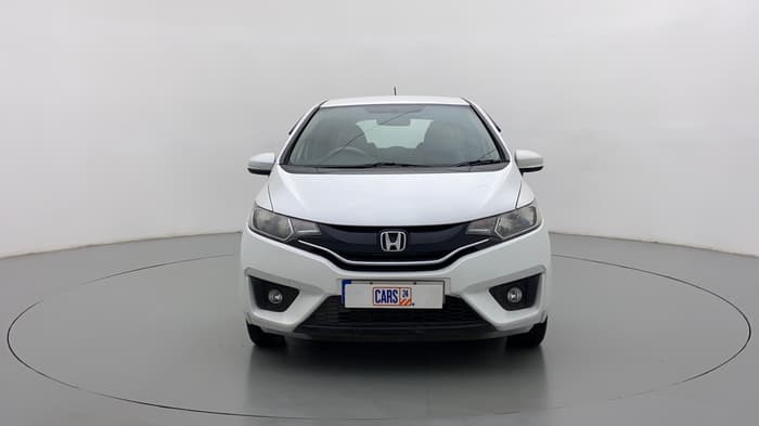 2017 Honda Jazz 1.2 SV MT, Petrol, Manual, 44,232 km, Front