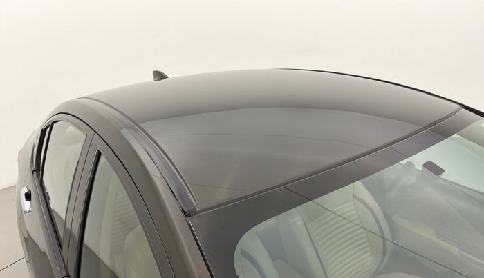 2015 Honda City V MT PETROL, Petrol, Manual, 65,295 km, Roof