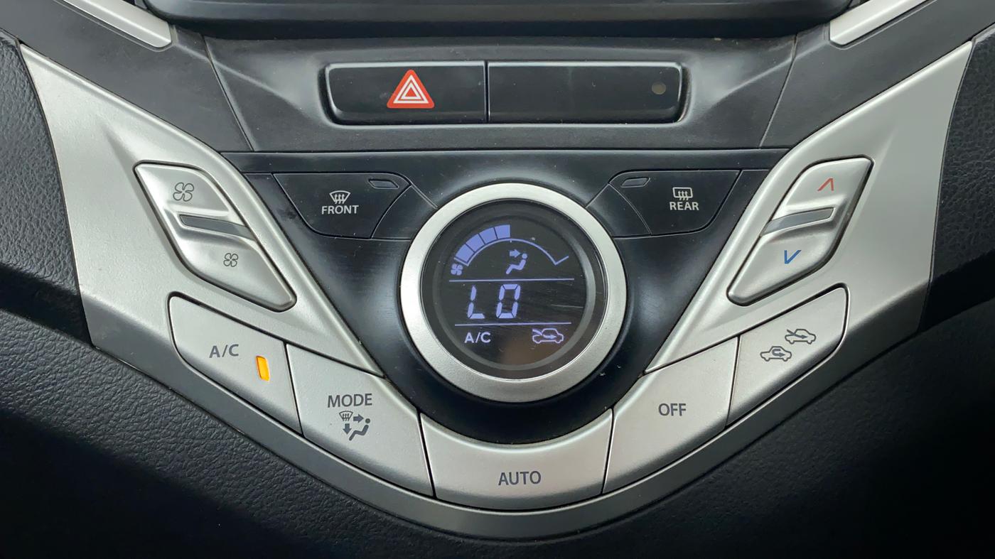 2017 Maruti Baleno DELTA 1.2 K12, Petrol, Manual, 45,083 km, Automatic Climate Control
