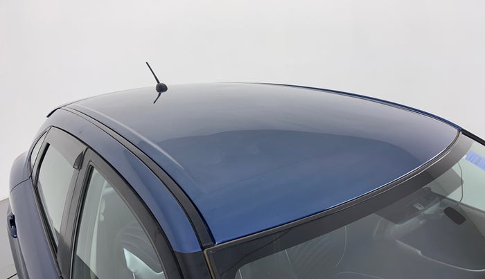 2017 Maruti Baleno DELTA 1.2 K12, Petrol, Manual, 45,083 km, Roof