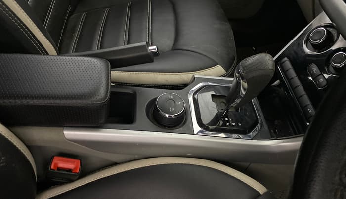 2019 Tata NEXON XMA PETROL, Petrol, Automatic, 63,569 km, Gear Lever