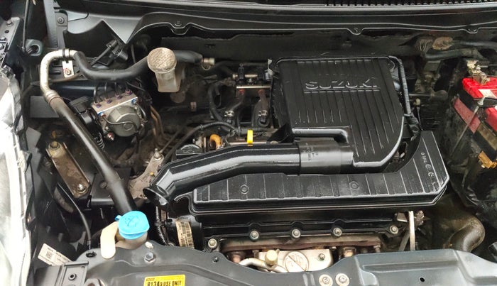 2015 Maruti Ertiga VXI CNG, CNG, Manual, 1,17,180 km, Engine View - Right