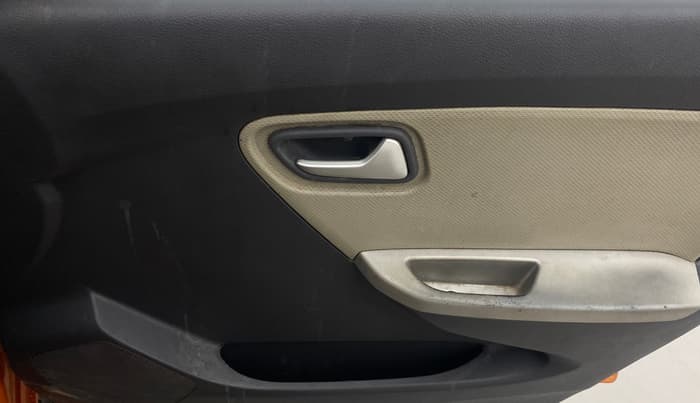 2016 Maruti Alto K10 VXI, Petrol, Manual, 83,238 km, Driver Side Door Panels Control