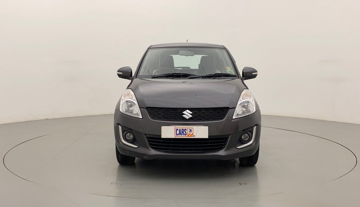 2017 Maruti Swift ZXI, Petrol, Manual, 42,809 km, Front