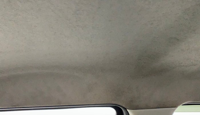 2017 Maruti Swift ZXI, Petrol, Manual, 42,809 km, Ceiling - Roof lining minor dirty