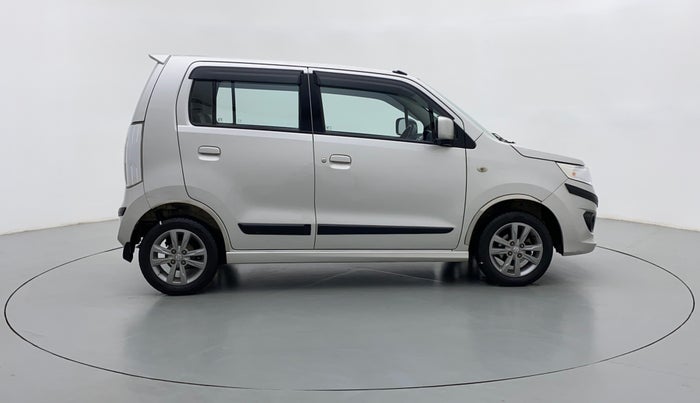 2013 Maruti Wagon R Stingray VXI, Petrol, Manual, 61,235 km, Right Side