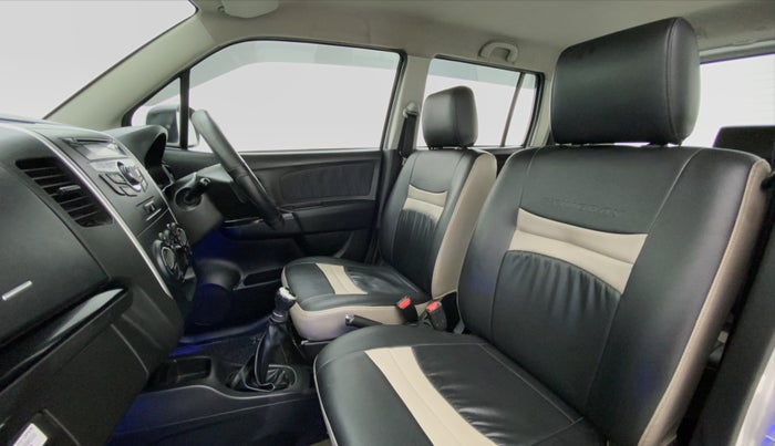 2013 Maruti Wagon R Stingray VXI, Petrol, Manual, 61,235 km, Right Side Front Door Cabin