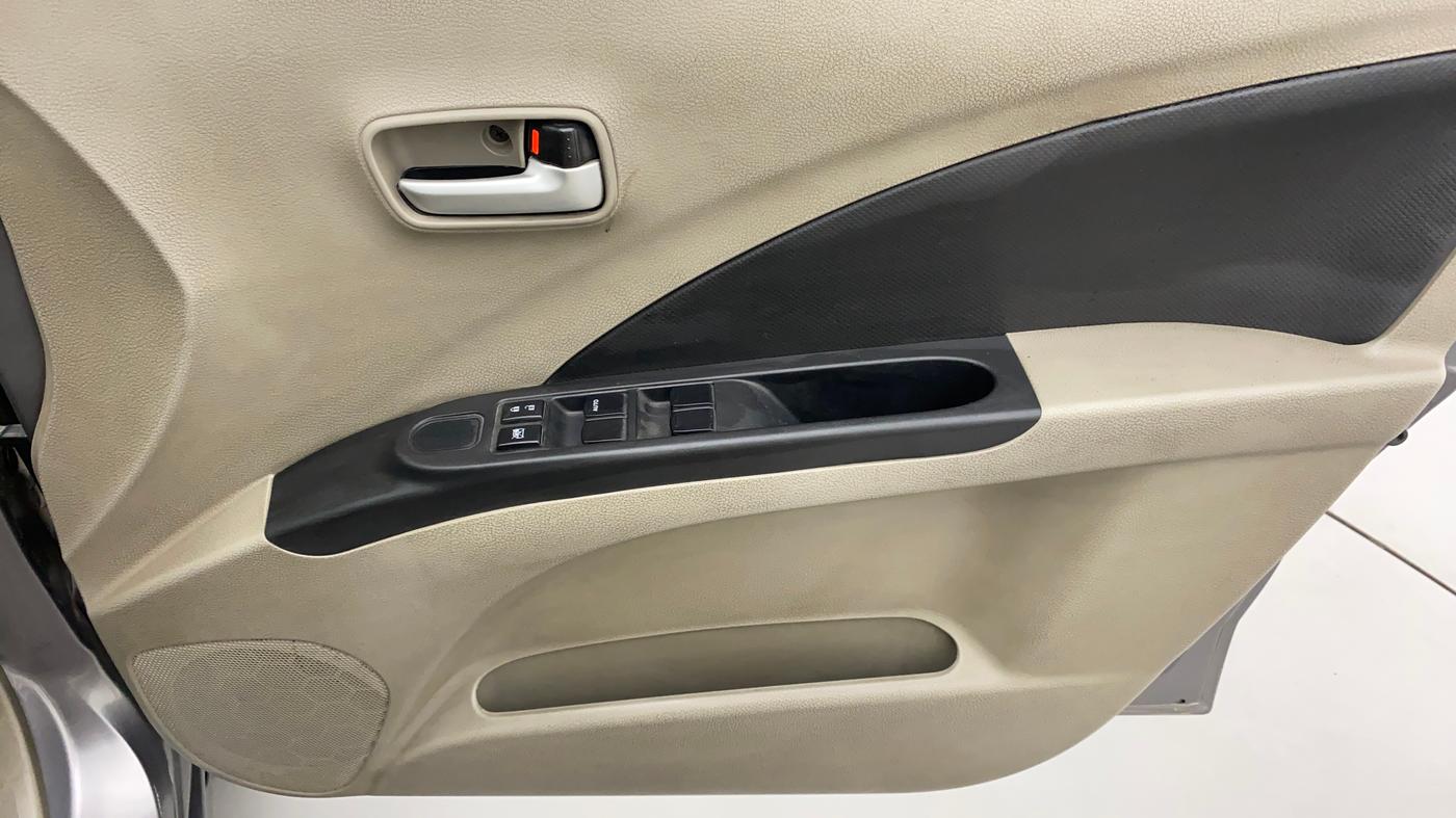 2015 Maruti Celerio VXI, Petrol, Manual, 46,978 km, Driver Side Door Panels Control