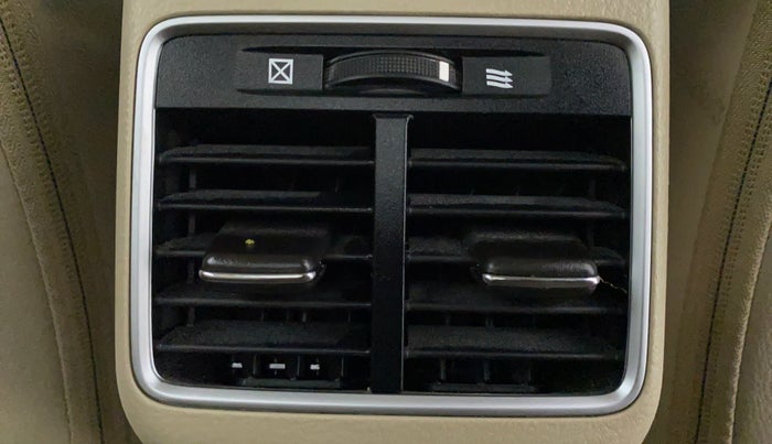 2021 Maruti Ciaz ALPHA 1.5 MT VTVT SHVS, Petrol, Manual, 9,476 km, Rear AC Vents