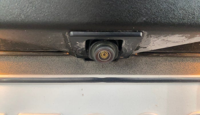 2018 Ford Ecosport TREND 1.5L DIESEL, Diesel, Manual, 94,343 km, Parking Camera