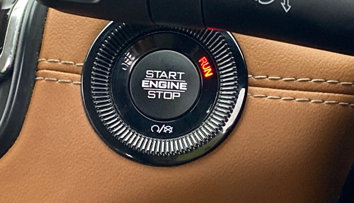 2022 Jeep Compass LIMITED (O) 2.0 DIESEL, Diesel, Manual, 52,058 km, Keyless Start/ Stop Button