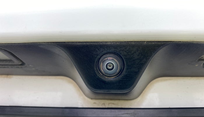 2022 Jeep Compass LIMITED (O) 2.0 DIESEL, Diesel, Manual, 52,058 km, Parking Camera