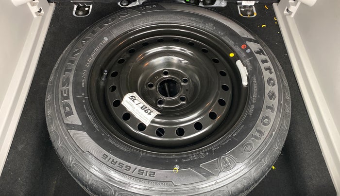 2022 Jeep Compass LIMITED (O) 2.0 DIESEL, Diesel, Manual, 52,058 km, Spare Tyre