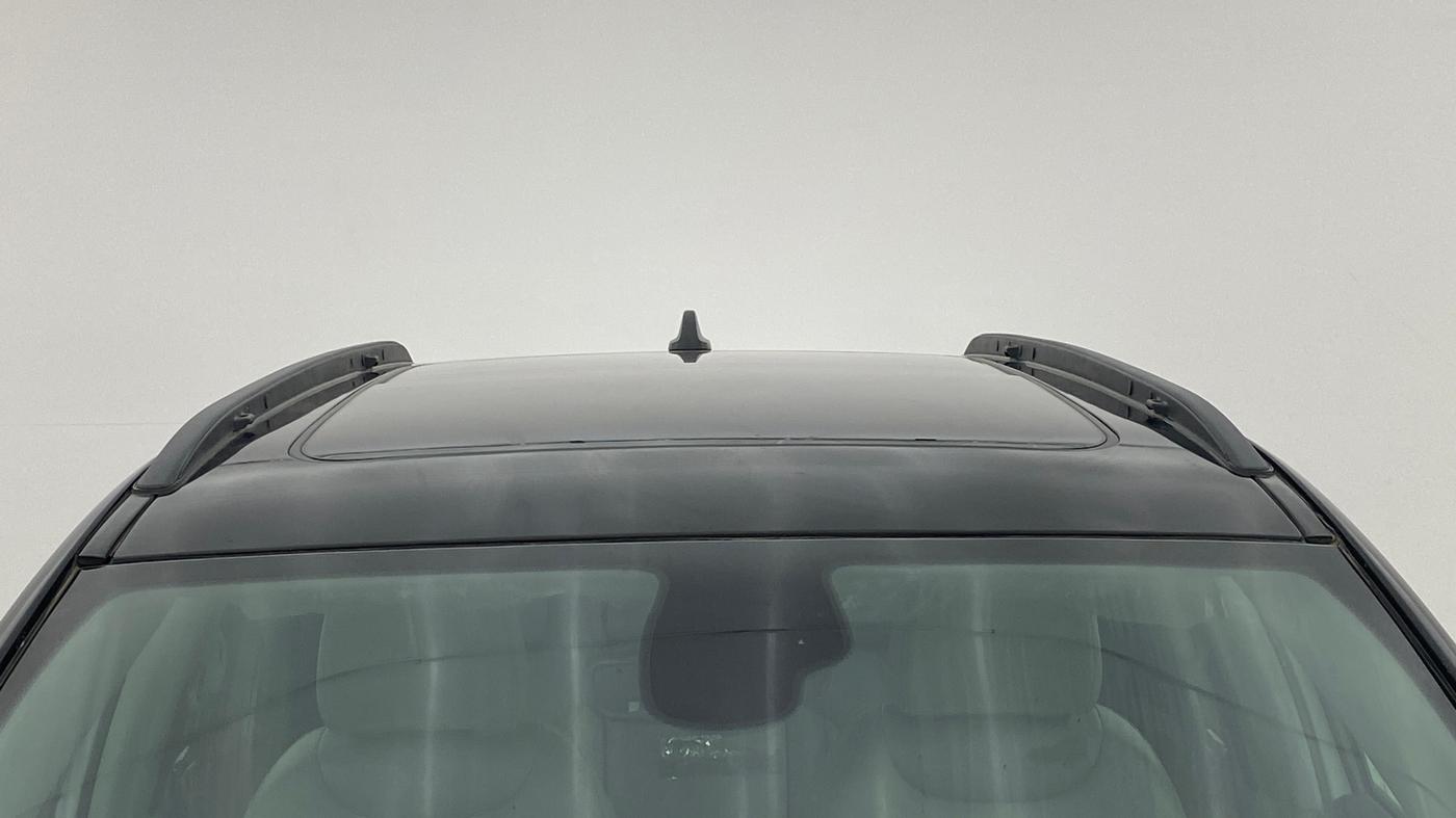 2022 Jeep Compass LIMITED (O) 2.0 DIESEL, Diesel, Manual, 52,058 km, Moonroof/ Sunroof