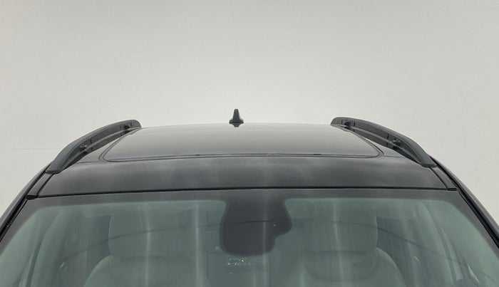 2022 Jeep Compass LIMITED (O) 2.0 DIESEL, Diesel, Manual, 52,058 km, Moonroof/ Sunroof