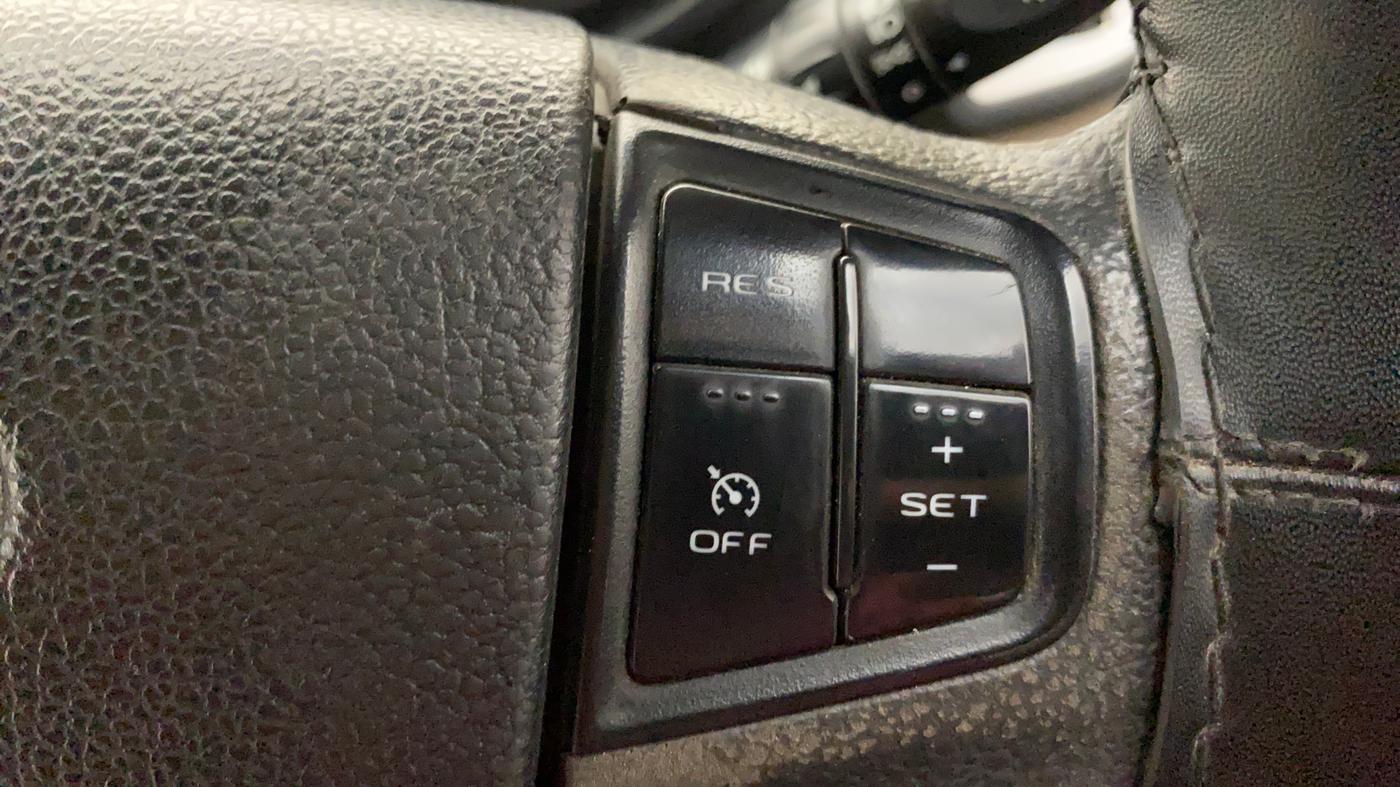 2021 Mahindra BOLERO NEO N 10, Diesel, Manual, 71,550 km, Adaptive Cruise Control