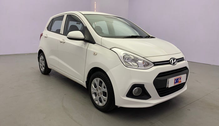 2014 Hyundai Grand i10 MAGNA 1.2 KAPPA VTVT, Petrol, Manual, 68,532 km, SRP