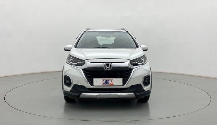 2021 Honda WR-V 1.5L I-DTEC VX MT, Diesel, Manual, 78,163 km, Front