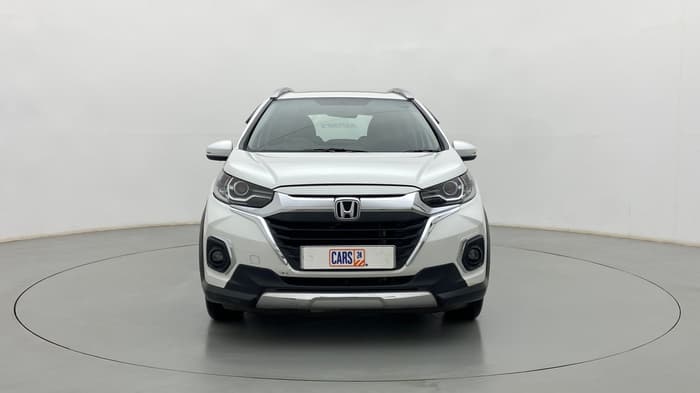 2021 Honda WR-V 1.5L I-DTEC VX MT, Diesel, Manual, 78,163 km, Front