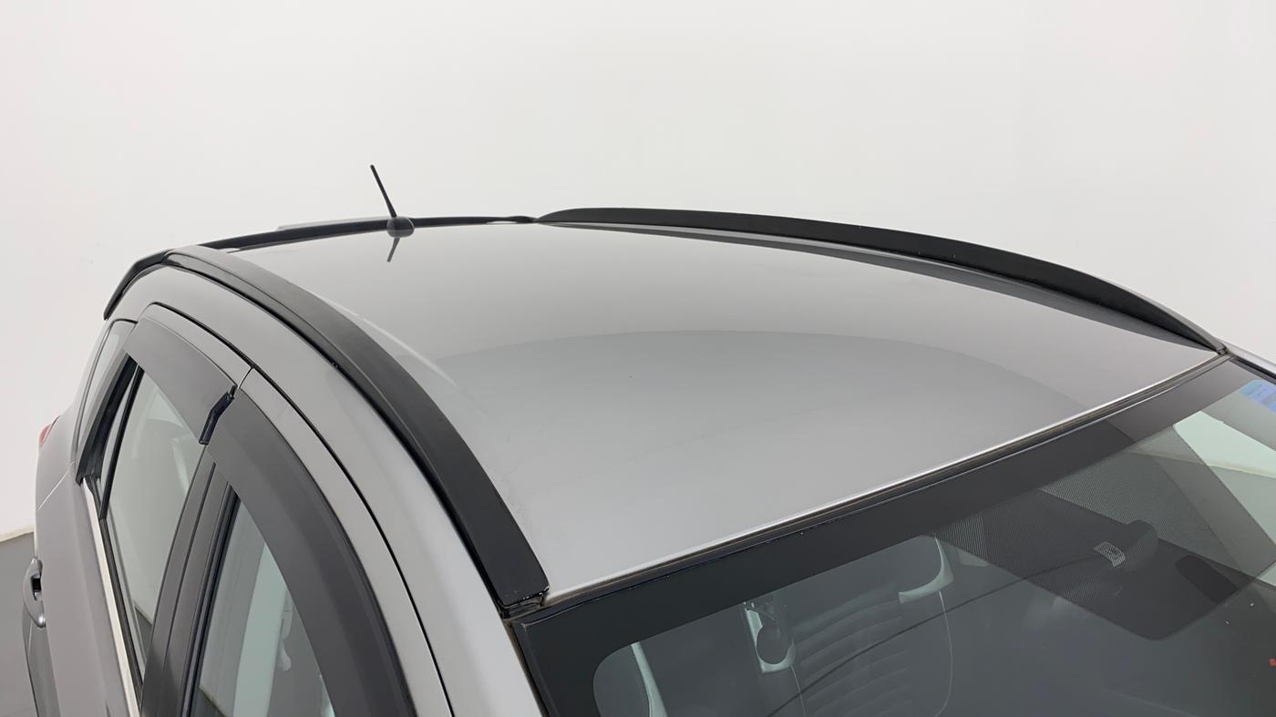 2021 Maruti S Cross SIGMA 1.5, Petrol, Manual, 21,569 km, Roof