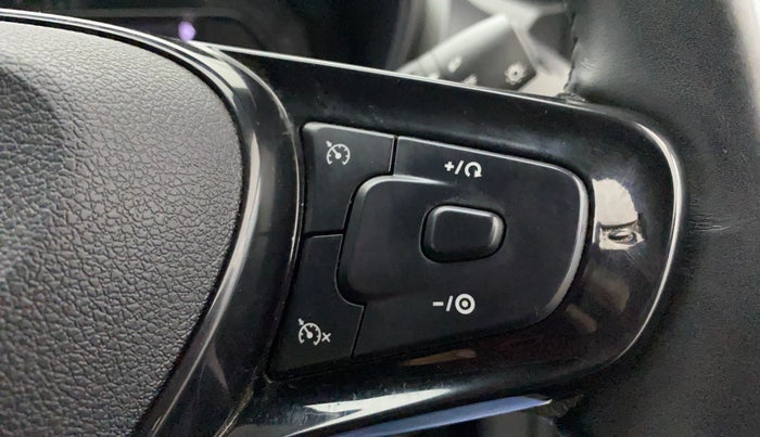 2023 Tata NEXON XZ PLUS PETROL DARK EDITION, Petrol, Manual, 29,206 km, Adaptive Cruise Control