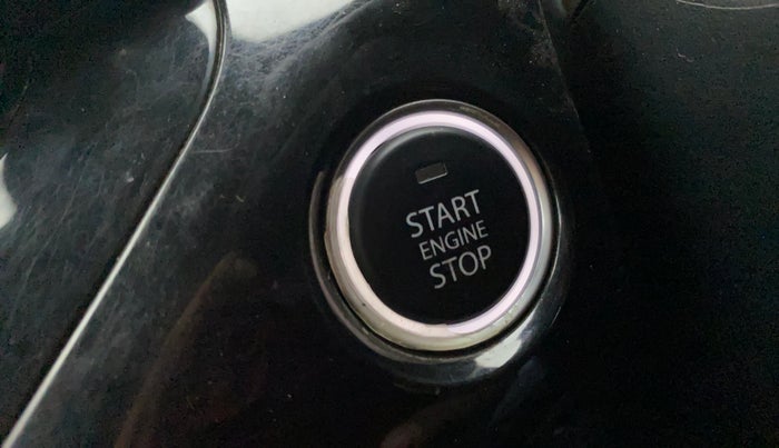 2023 Tata NEXON XZ PLUS PETROL DARK EDITION, Petrol, Manual, 29,206 km, Keyless Start/ Stop Button