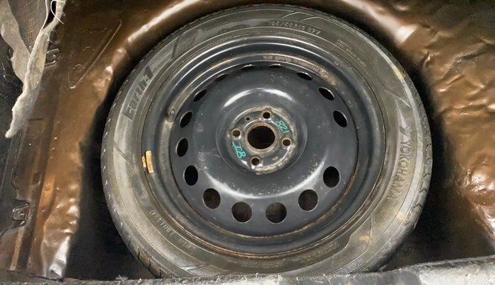 2016 Hyundai i20 Active 1.2 S, Petrol, Manual, 82,404 km, Spare Tyre