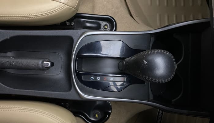 2015 Honda City 1.5L I-VTEC VX CVT, Petrol, Automatic, 57,414 km, Gear Lever