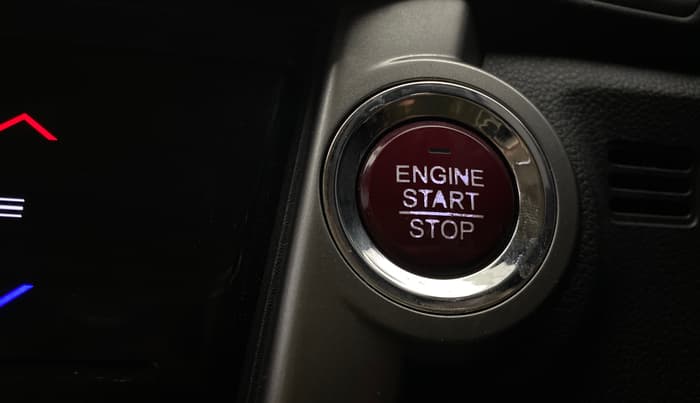 2015 Honda City 1.5L I-VTEC VX CVT, Petrol, Automatic, 57,414 km, Keyless Start/ Stop Button