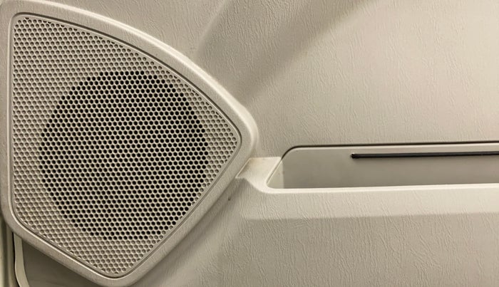 2015 Mahindra Scorpio S10, Diesel, Manual, Speaker