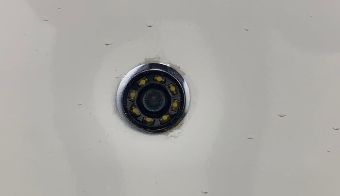 2015 Hyundai Eon ERA +, Petrol, Manual, 49,356 km, Parking Camera