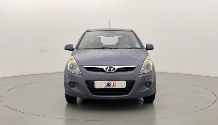 2010 Hyundai i20 MAGNA O 1.2, Petrol, Manual, Front