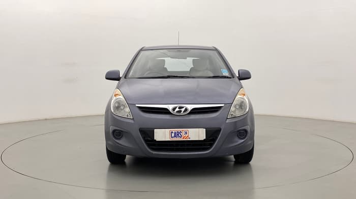 2010 Hyundai i20 MAGNA O 1.2, Petrol, Manual, Front