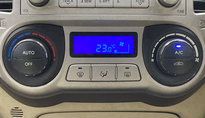 2010 Hyundai i20 MAGNA O 1.2, Petrol, Manual, Automatic Climate Control