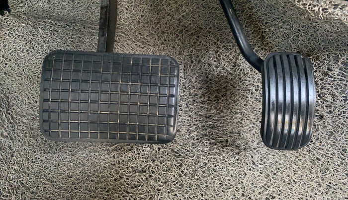 2020 Tata Tiago XZA PLUS DUAL TONE PETROL, Petrol, Automatic, 31,718 km, Pedals