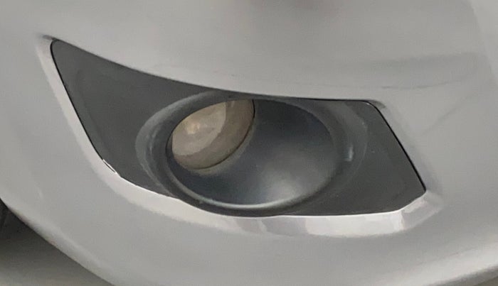 2014 Maruti Wagon R 1.0 LXI CNG, CNG, Manual, 1,00,014 km, Right fog light - Not working