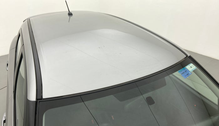 2020 Maruti Baleno SIGMA PETROL 1.2, Petrol, Manual, 10,914 km, Roof