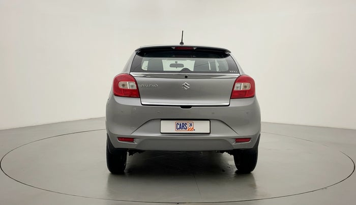 2020 Maruti Baleno SIGMA PETROL 1.2, Petrol, Manual, 10,914 km, Back/Rear