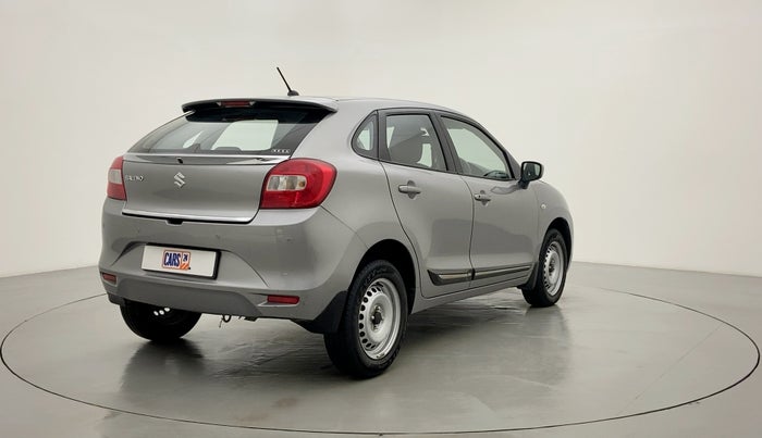 2020 Maruti Baleno SIGMA PETROL 1.2, Petrol, Manual, 10,914 km, Right Back Diagonal