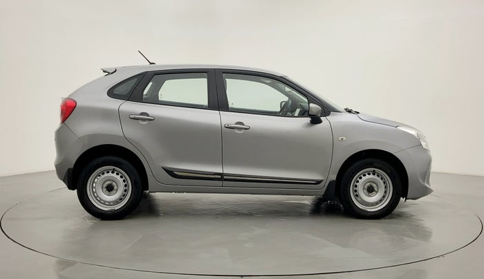 2020 Maruti Baleno SIGMA PETROL 1.2, Petrol, Manual, 10,914 km, Right Side View